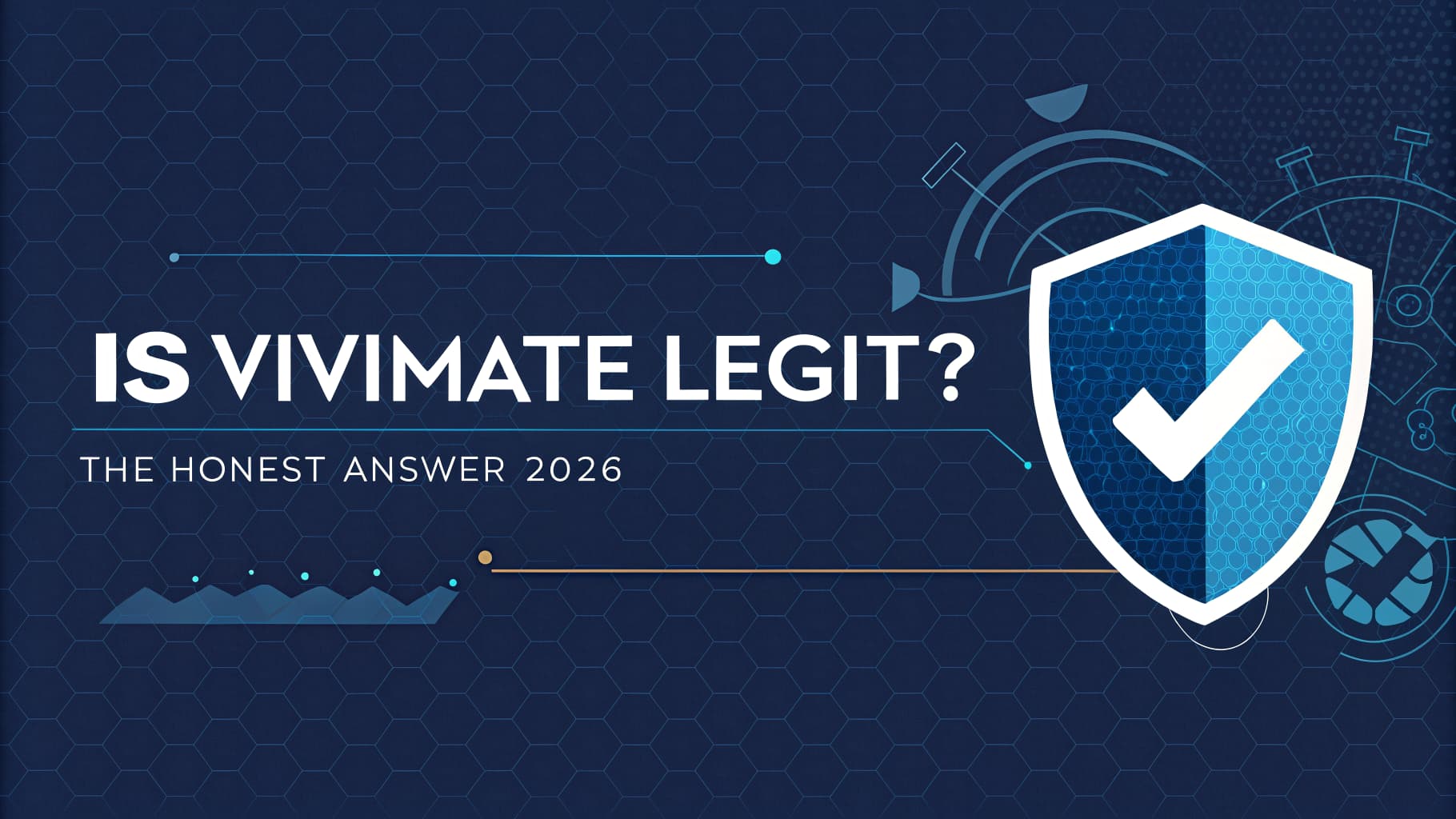 Is Vivimate Legit? An Honest Answer (2026)