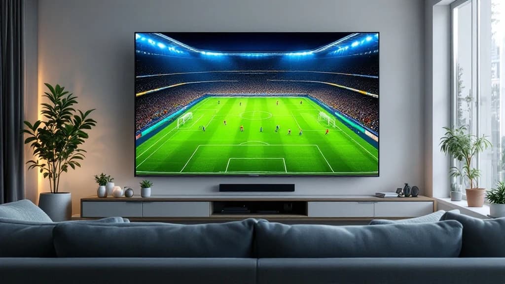 How to Watch World Cup 2026 on Firestick in 4K (IPTV Guide)