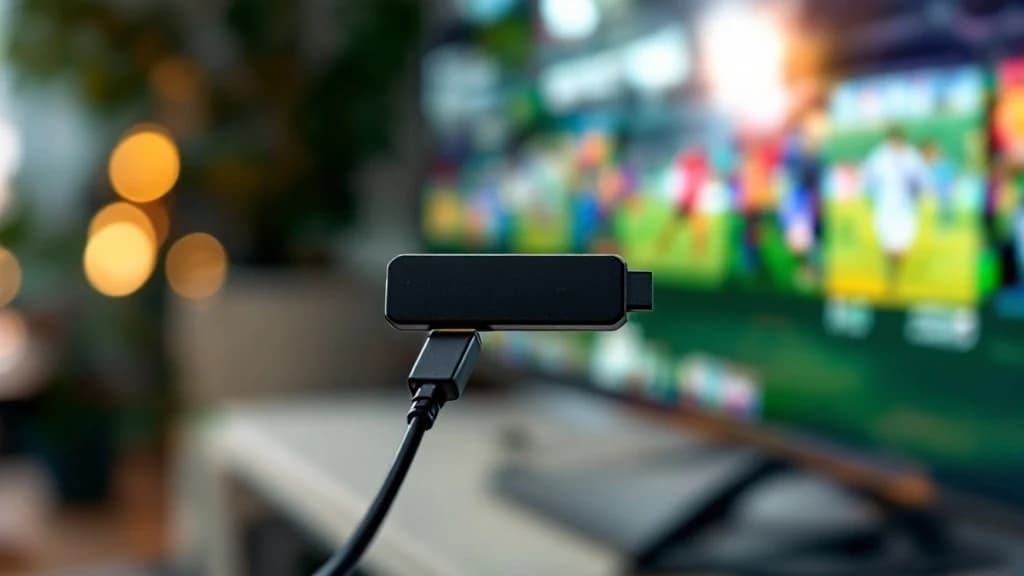 Watching the World Cup 2026 on a Firestick in 4K