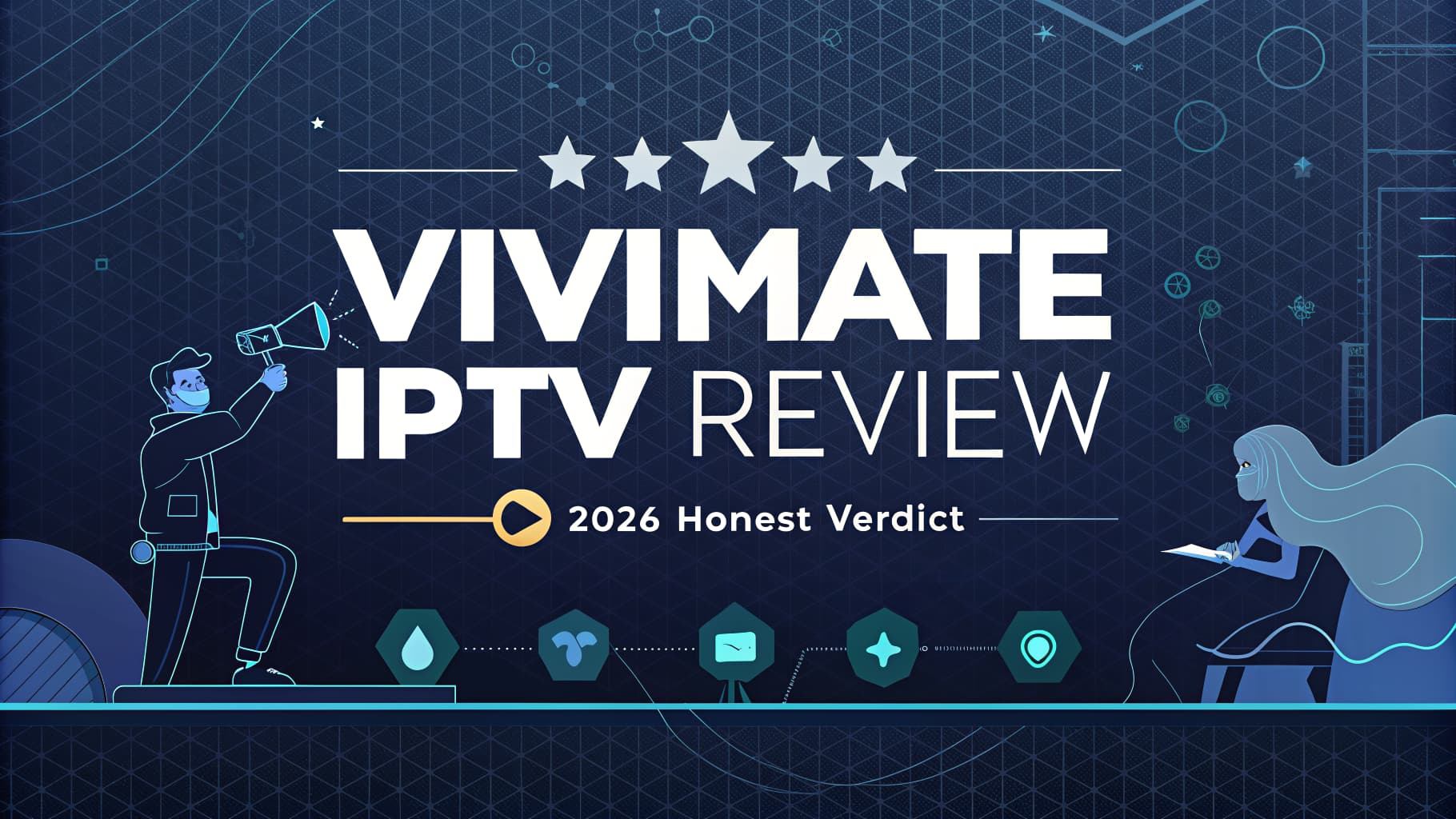 Vivimate IPTV Review (2026): Channels, 4K & Verdict