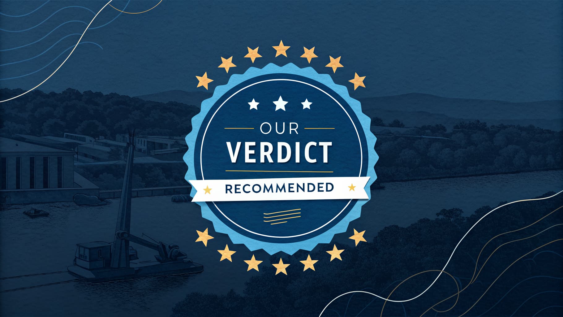 Our Vivimate verdict: recommended