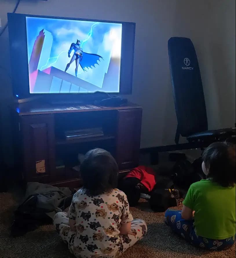 Vivimate customer in Germany watching in 4K